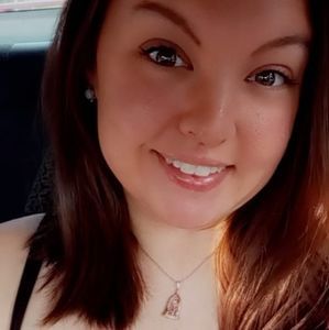 Meet your Posher, Mikaela